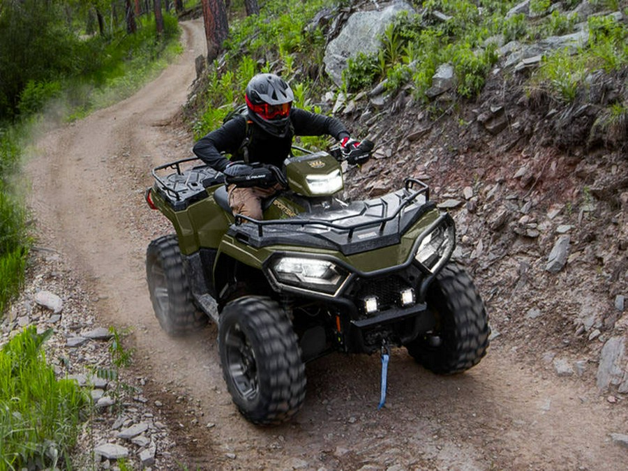 2026 Polaris Sportsman 570 Premium - 40th Anniversary Edition