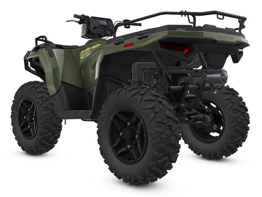 2026 Polaris Sportsman 570 Premium - 40th Anniversary Edition