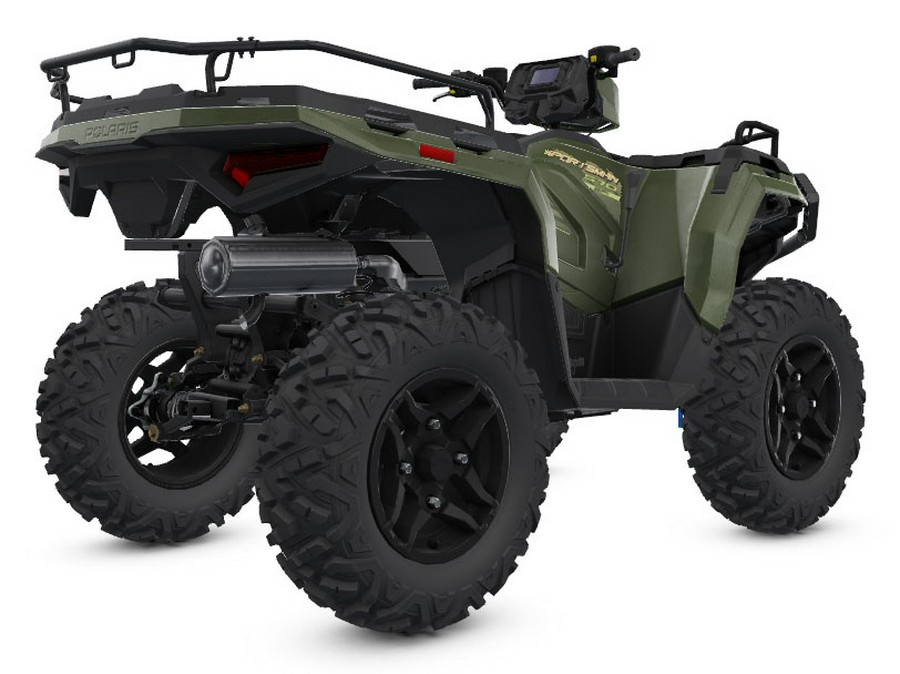 2026 Polaris Sportsman 570 Premium - 40th Anniversary Edition