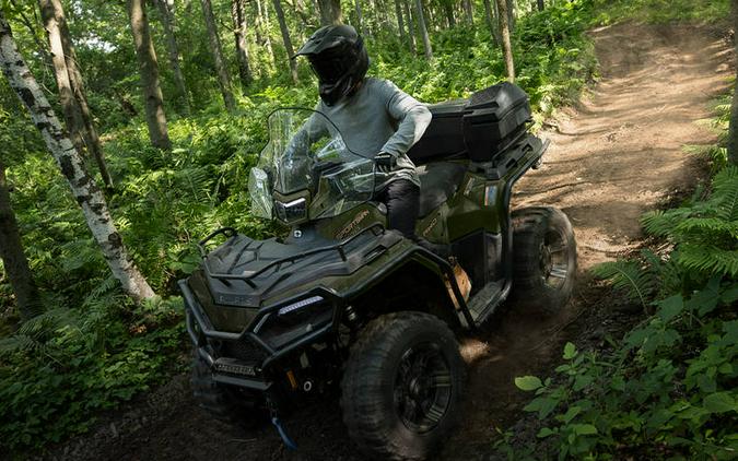 2026 Polaris Sportsman 570 Premium - 40th Anniversary Edition