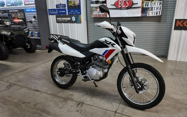 2025 Honda XR™ 150L