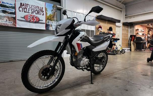 2025 Honda XR™ 150L