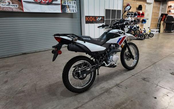 2025 Honda XR™ 150L