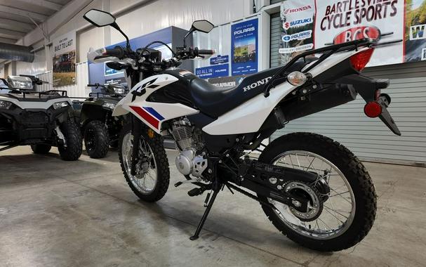 2025 Honda XR™ 150L