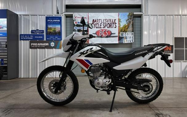2025 Honda XR™ 150L