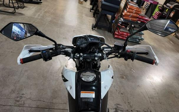 2025 Honda XR™ 150L