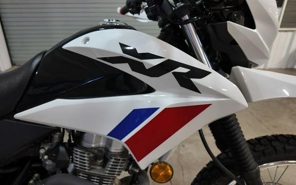 2025 Honda XR™ 150L