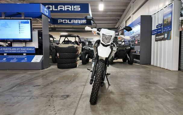 2025 Honda XR™ 150L