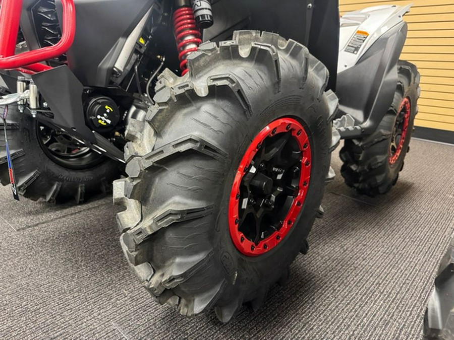 2026 Can-AM Renegade X Mr 1000R