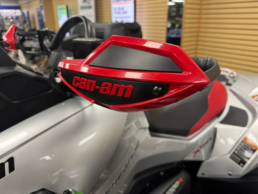 2026 Can-AM Renegade X Mr 1000R