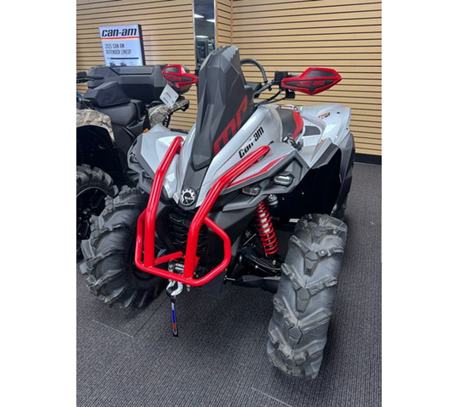 2026 Can-AM Renegade X Mr 1000R