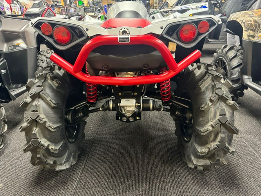 2026 Can-AM Renegade X Mr 1000R