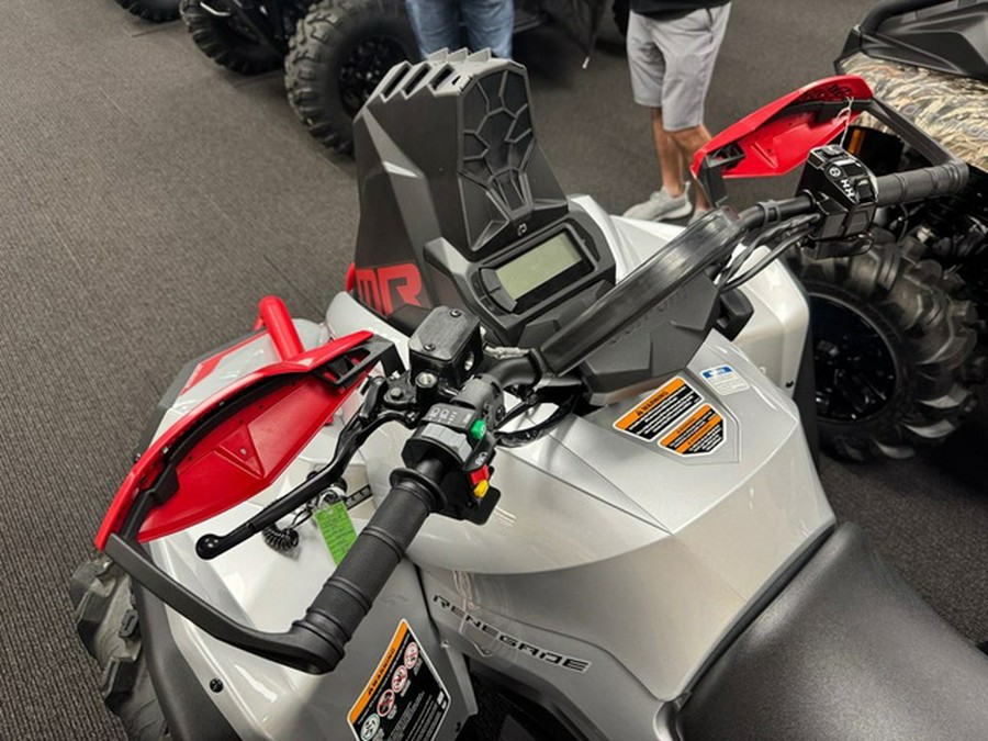 2026 Can-AM Renegade X Mr 1000R