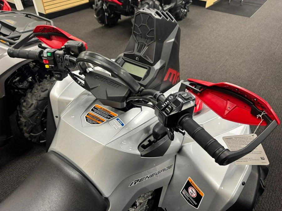 2026 Can-AM Renegade X Mr 1000R