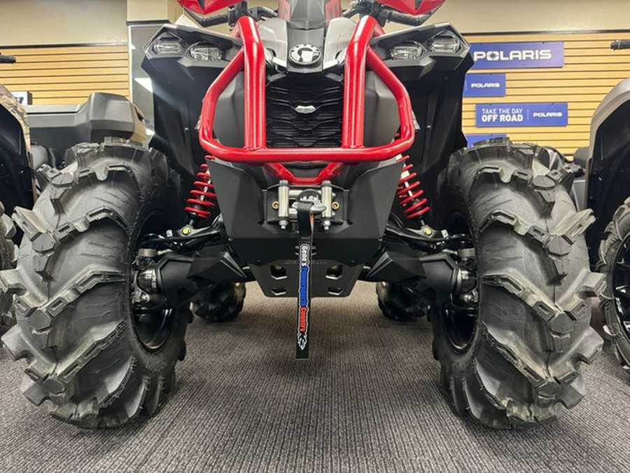 2026 Can-AM Renegade X Mr 1000R