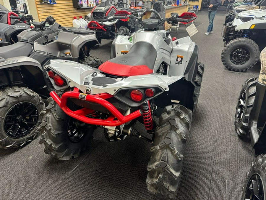 2026 Can-AM Renegade X Mr 1000R