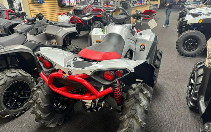 2026 Can-AM Renegade X Mr 1000R