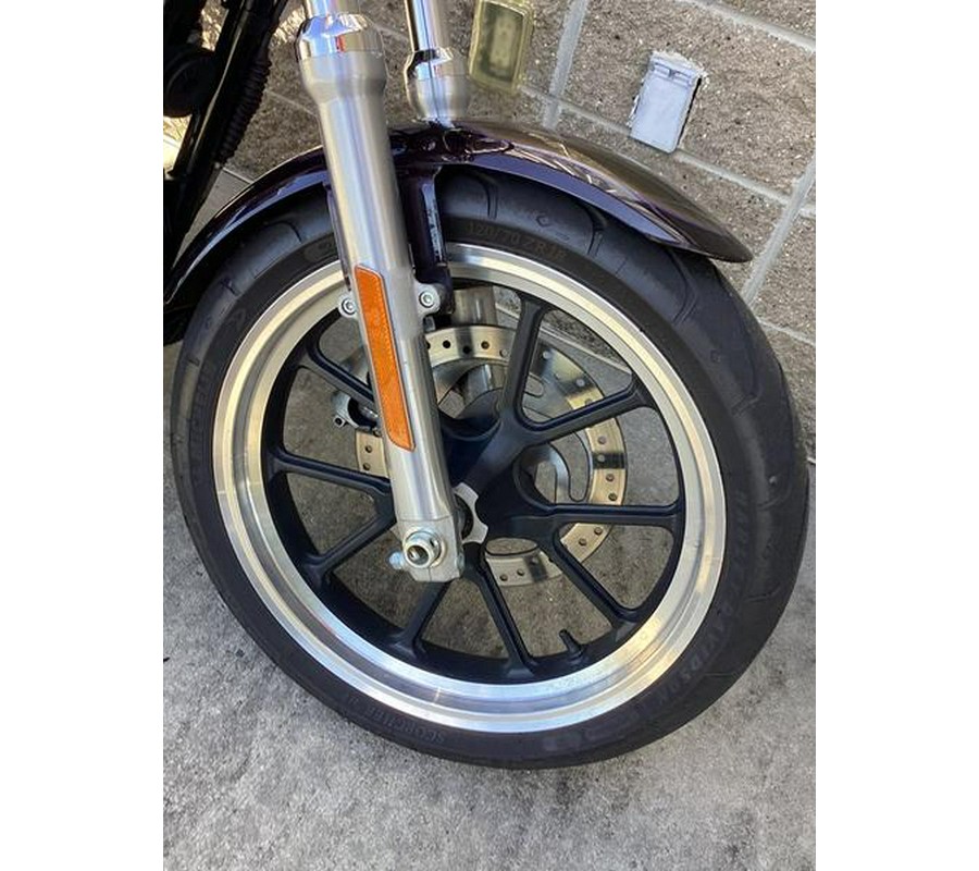 2017 Harley-Davidson® XL883L - SuperLow®