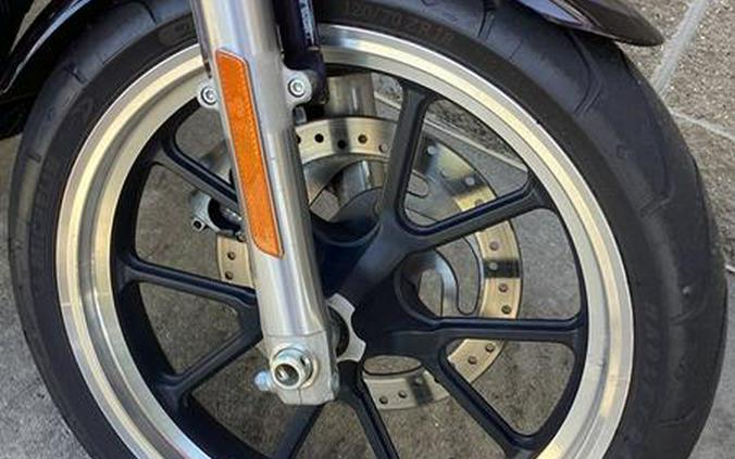 2017 Harley-Davidson® XL883L - SuperLow®