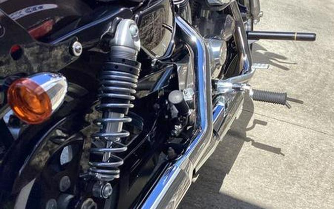 2017 Harley-Davidson® XL883L - SuperLow®