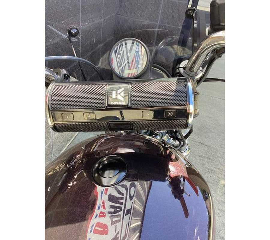 2017 Harley-Davidson® XL883L - SuperLow®