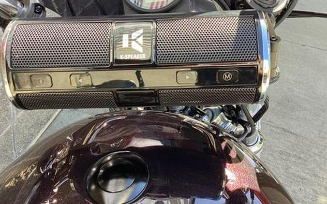2017 Harley-Davidson® XL883L - SuperLow®
