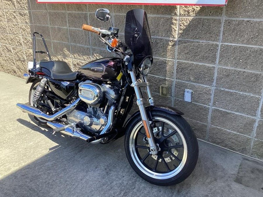 2017 Harley-Davidson® XL883L - SuperLow®