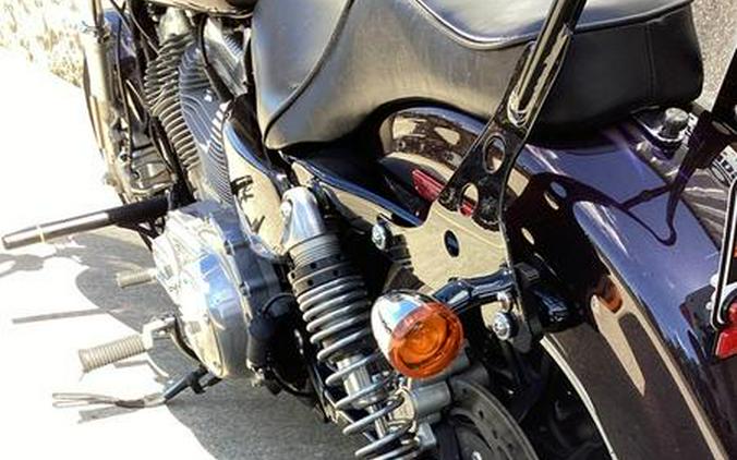 2017 Harley-Davidson® XL883L - SuperLow®