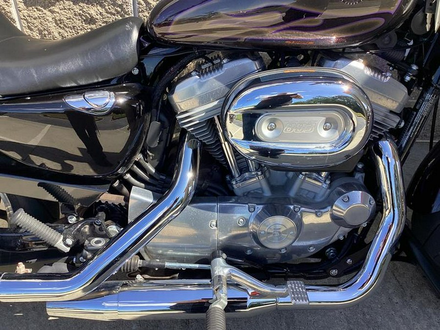 2017 Harley-Davidson® XL883L - SuperLow®