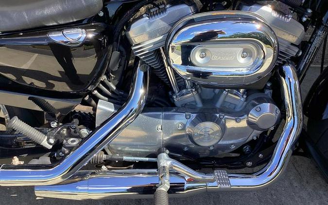 2017 Harley-Davidson® XL883L - SuperLow®