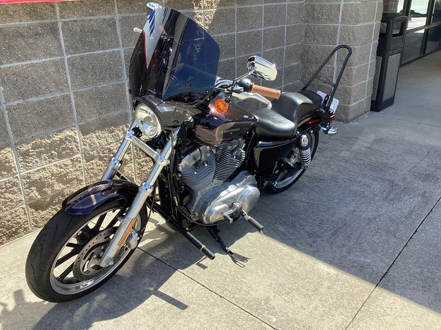 2017 Harley-Davidson® XL883L - SuperLow®