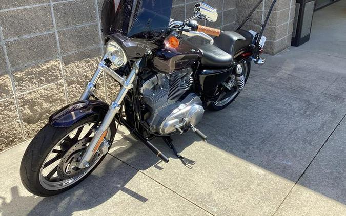 2017 Harley-Davidson® XL883L - SuperLow®