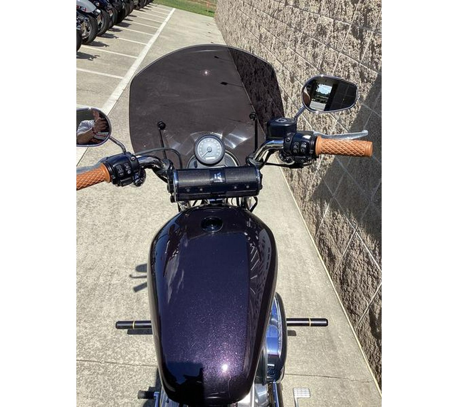 2017 Harley-Davidson® XL883L - SuperLow®