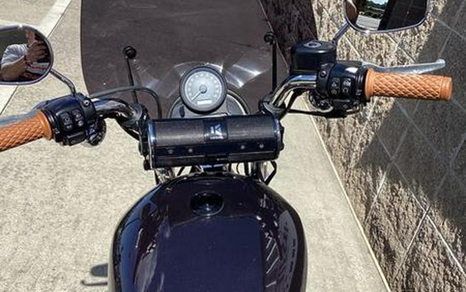 2017 Harley-Davidson® XL883L - SuperLow®