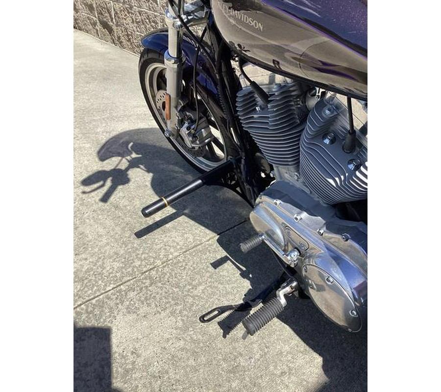 2017 Harley-Davidson® XL883L - SuperLow®