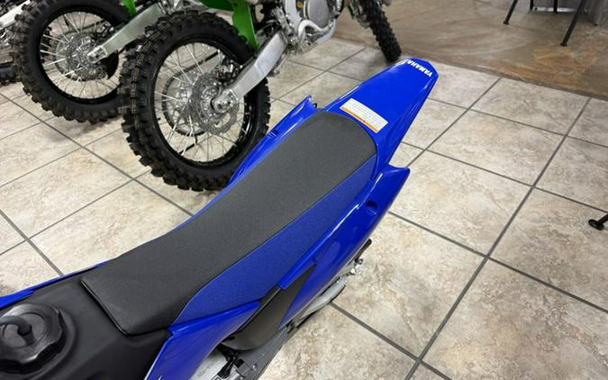 2027 Yamaha TT-R 110E