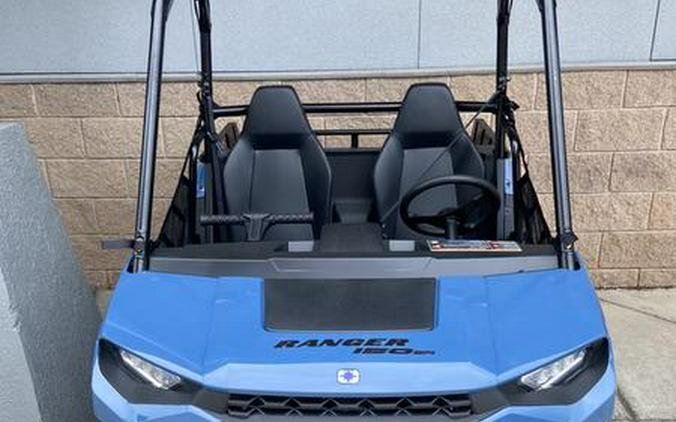 2027 Polaris® Ranger 150 EFI