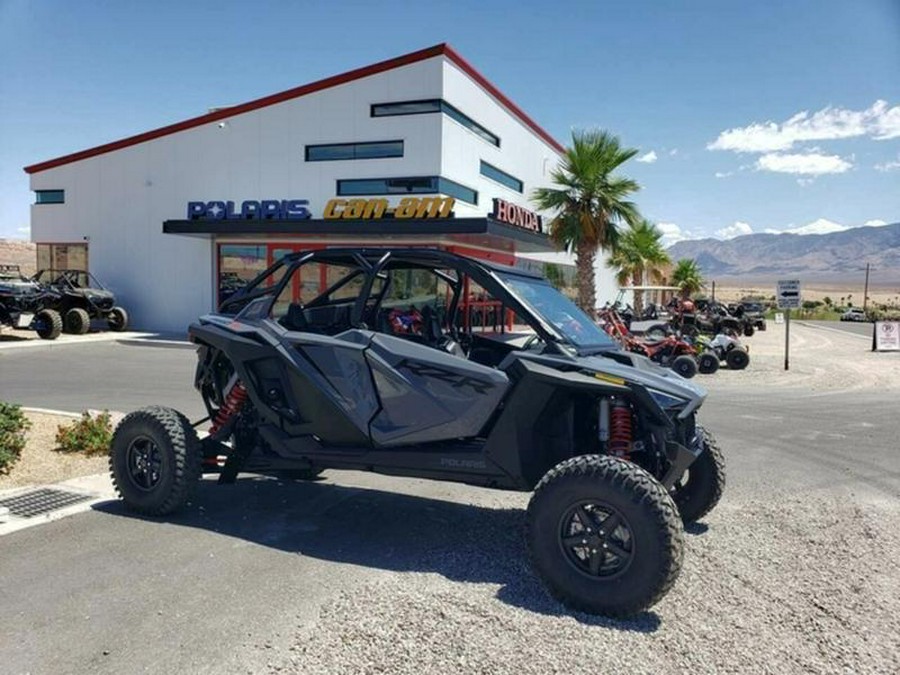 2022 Polaris® RZR Pro R 4 Sport