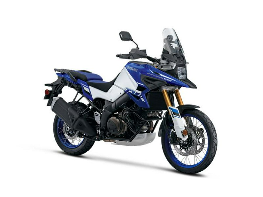 2023 Suzuki V-Strom 1050DE