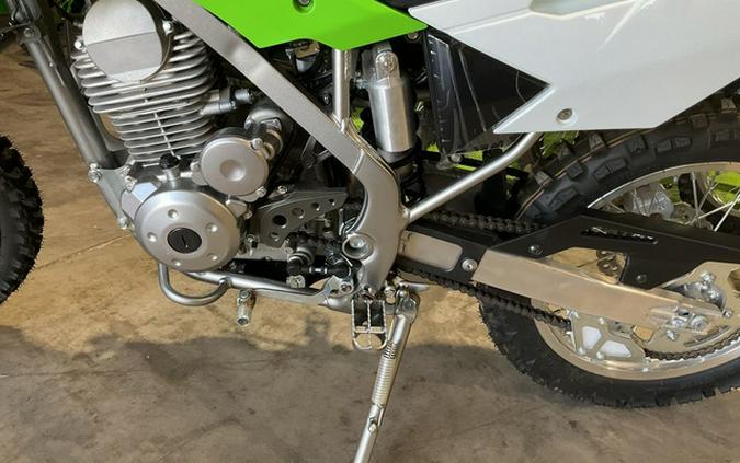 2023 Kawasaki KLX 140R L