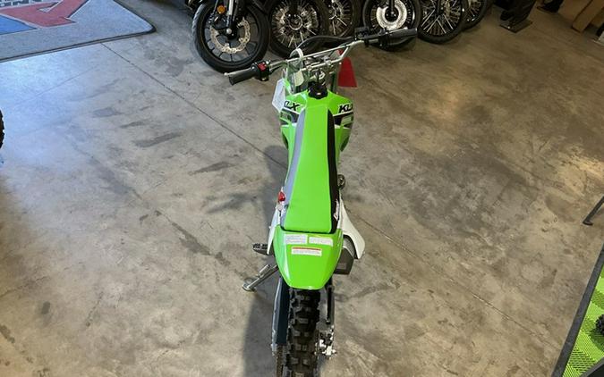 2023 Kawasaki KLX 140R L