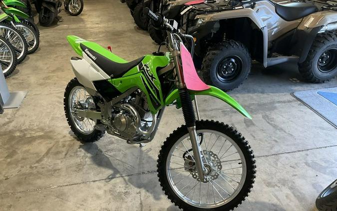 2023 Kawasaki KLX 140R L