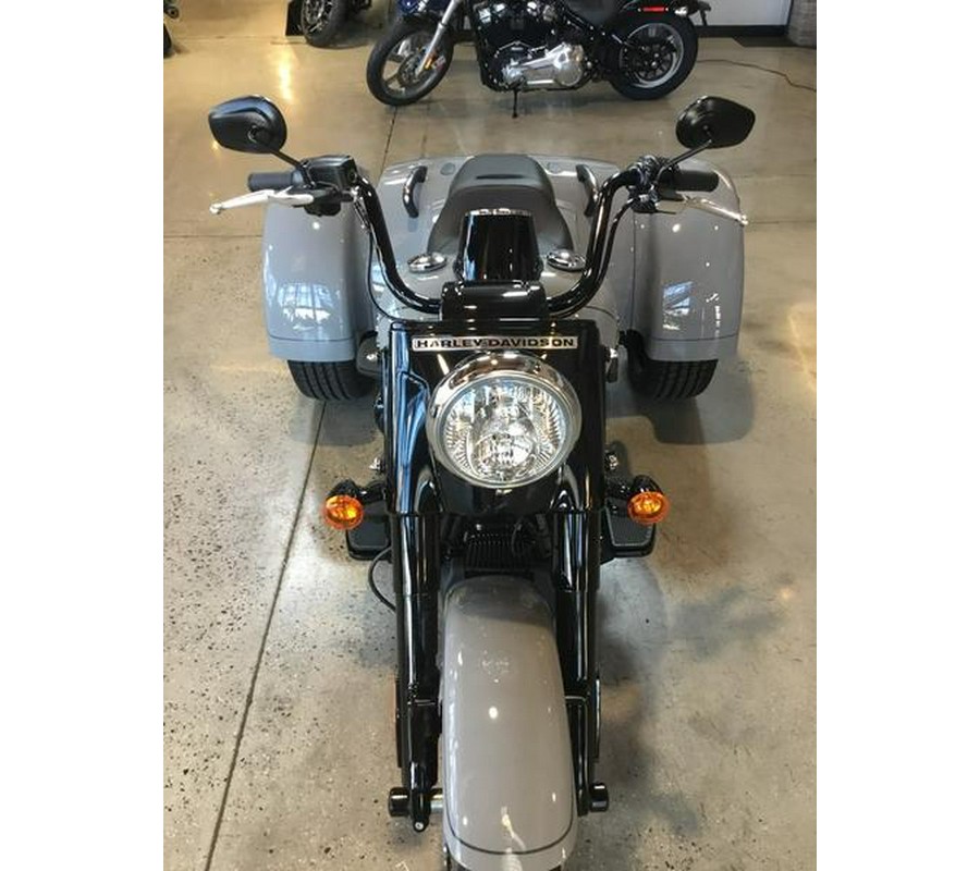 2024 Harley-Davidson® FLRT - Freewheeler®