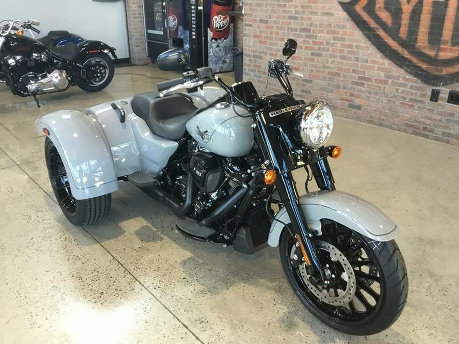 2024 Harley-Davidson® FLRT - Freewheeler®