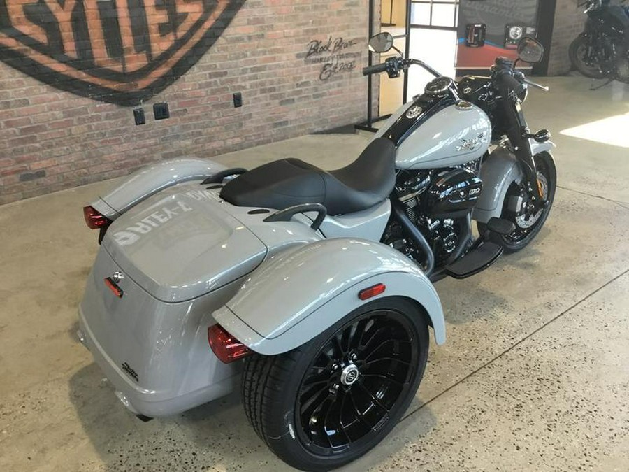 2024 Harley-Davidson® FLRT - Freewheeler®