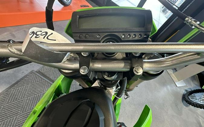 2024 Kawasaki KLX®300