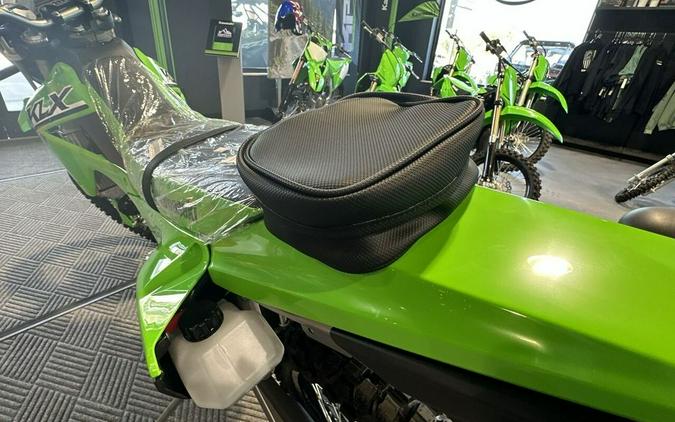 2024 Kawasaki KLX®300