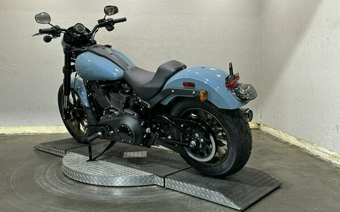 Harley-Davidson Low Rider S 2024 FXLRS 84387910 SHARKSKIN