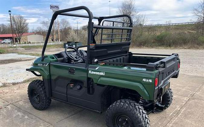 2024 Kawasaki MULE PRO-MX EPS