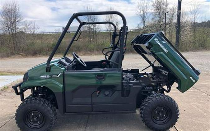 2024 Kawasaki MULE PRO-MX EPS